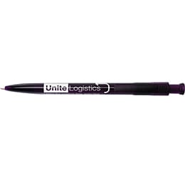 PE6113 purple 1 1 - Monza Pen