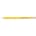 PE6173 yellow 1 1 36x36 - Pricebuster Round Pencil