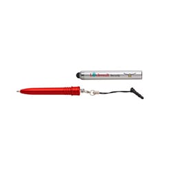 PE9248 red open 1 1 - Index Stylus Pen
