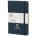 QP050 36x36 - Classic Pocket Hard Cover Notebook - Plain