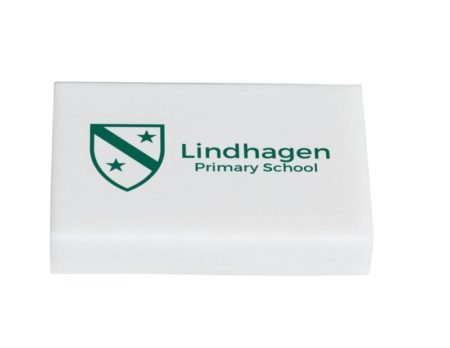 ST2065 a 1 450x348 - Personalised Standard Eraser