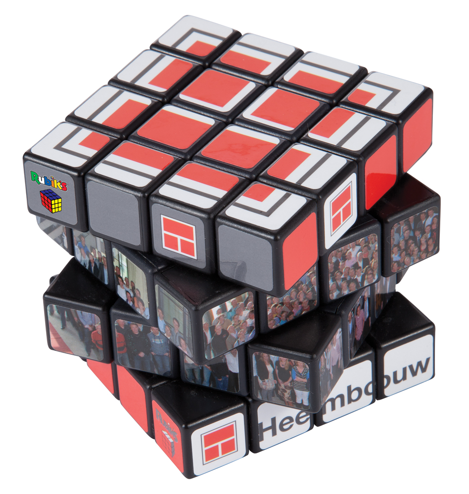 ST2615 - Rubiks 4 x 4 Cube