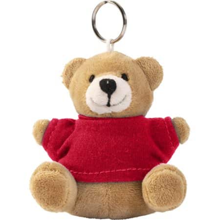 Untitled 1 7 450x450 - Teddy bear key ring