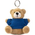 Untitled 2 120x120 - Teddy bear key ring