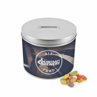 XF302016 - Money Box/Jelly Beans