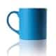 12155DIN dinkyD ColourCoat 1 80x80 - Little Latte ColourCoat Mug