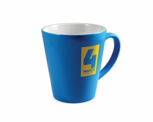 12155LIT Little Latte ColourCoat - Latte ColourCoat Mug
