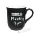 12169BEL BellChalkMug 1 80x80 - Marrow Chalk Mug