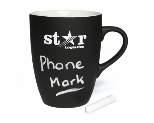 12169MAR MarrowChalkMug - Marrow Chalk Mug