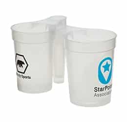 8855 8856 - Stack Cups - Small