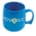 DR0001 blue 36x36 - Classic Mug