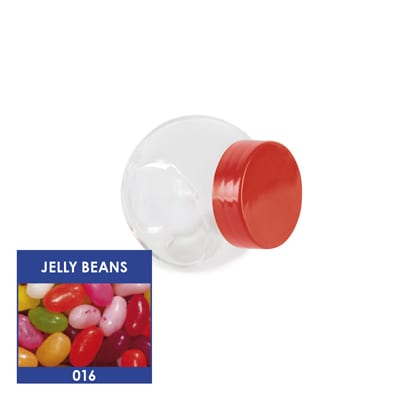 XF001016 - Micro Glass/Jelly Beans
