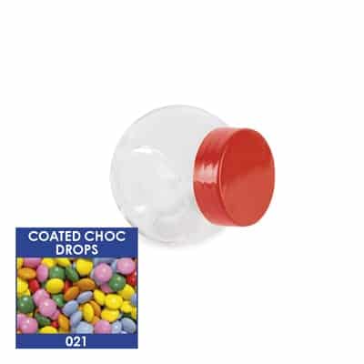 XF001021 - Micro Glass/Choc Drops
