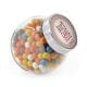 XF004014 80x80 - Medium side glass/Jelly Beans