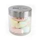 XF008018 80x80 - Small Glass Jar/Jelly Beans