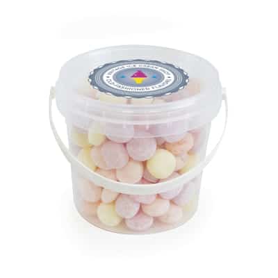 XF601013 - Mini Bucket/Fruit Sweets