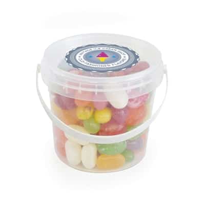 XF601016 - Mini Bucket/Jelly Beans