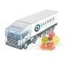 XF906017 80x80 - Large Truck/ Boiled Sweets