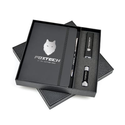 TPC770802 - Executive Gift Set