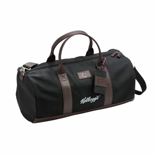 4 foot long duffle bag