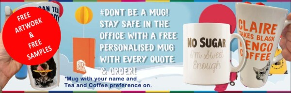 staysafe free mug - #staysafe-Free-Mug