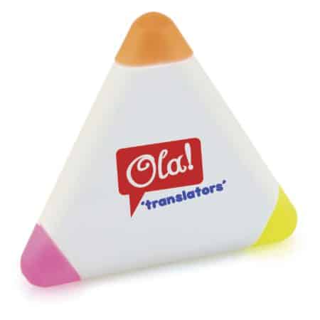 PN0615 450x450 - SMALL TRIANGLE HIGHLIGHTER