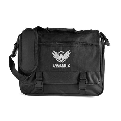 QB0606 - NELSON SATCHEL BAG
