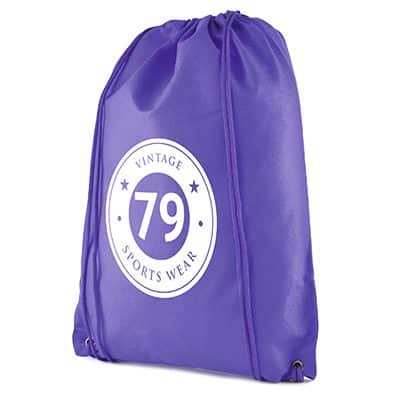 QB0664 - ROTHY DRAWSTRING BAG
