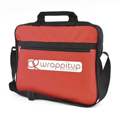 QB5000 - SULLIVAN DOCUMENT BAG
