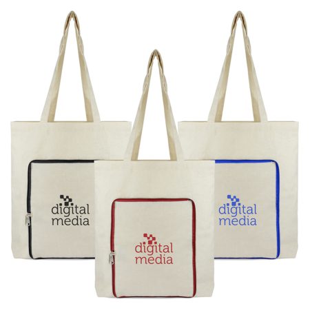 QB6007 450x450 - FARRINGTON SHOPPER BAG
