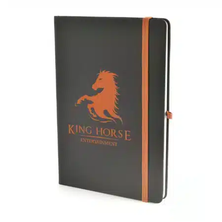 QS0765 notebook 450x450 - A5 Black Mole Notebook
