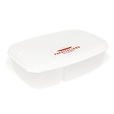 RC0200 - SPLIT CELL LUNCH BOX