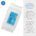 RC3001 36x36 - ANTI BACTERIAL HAND WIPES - 30 PACK