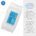 RC3002 36x36 - ANTI BACTERIAL HAND WIPES - 60 PACK