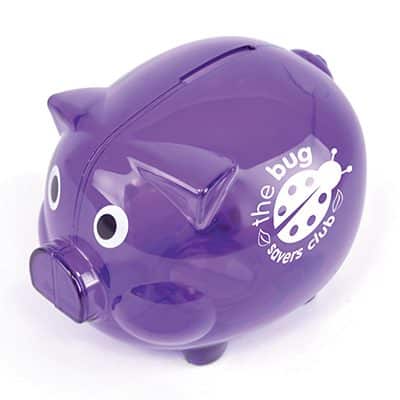 SS0247 - PIGGY BANK