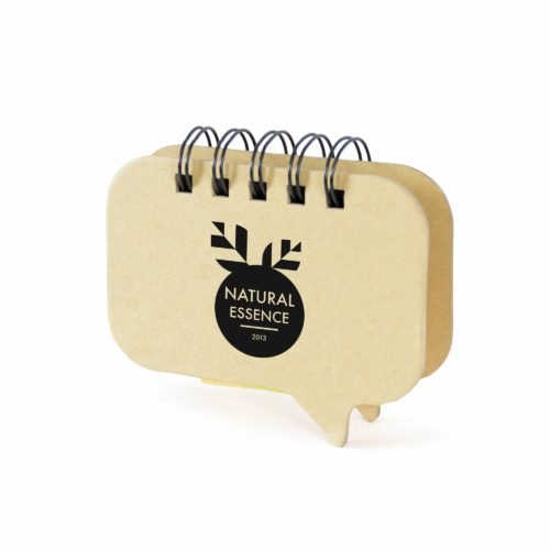 ALLINGTON NOTEPAD