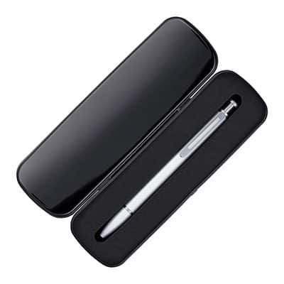 TPC280601 - METAL BOX WITH SINGLE OR DOUBLE INSERT EVA