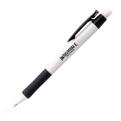 TPC441001 - HB PENCIL RUBBER TIPPED