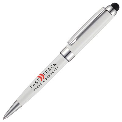 TPC620201 - ASTON STYLUS BALL PEN