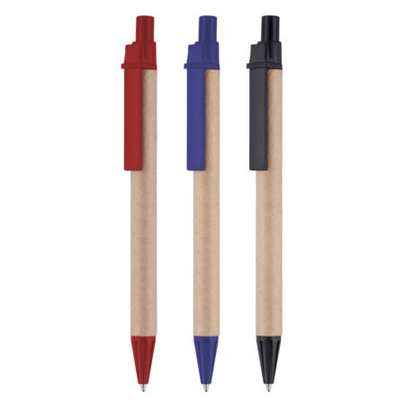 TPC620301 450x450 - BARA CARD PEN WITH PLASTIC TRIM