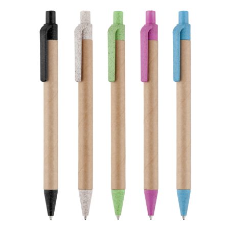 TPC800901 450x450 - AYR-CARD PEN WITH WHEAT TRIM