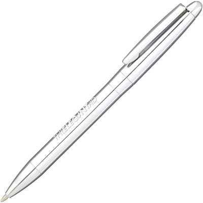 TPC921904 - Javelin Chrome Ball Pen