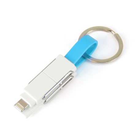 ZP0072 450x450 - 4 IN 1 CHARGER KEYRING