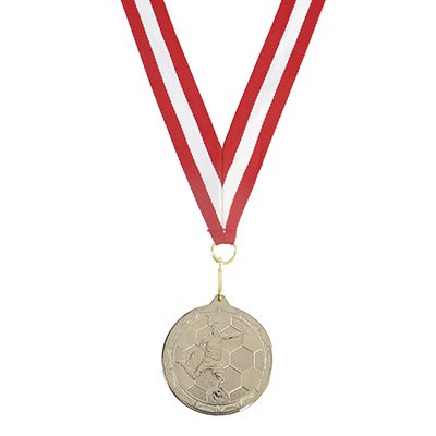 ZS0002 - SPORTS MEDAL