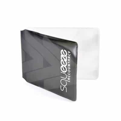 ZZ1086 - Travel Card Holder