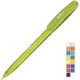 TPC551904 80x80 - Zeno Hi-Gloss Transparent Ball Pen
