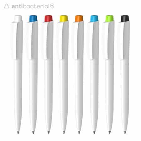 TPC552310 450x450 - Zeno Anti-Bac + Recycled Ball Pen