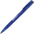 TPC600202BL TWISTER TRANS GT BLUE 120x120 - Twister Trans GT Ball Pen