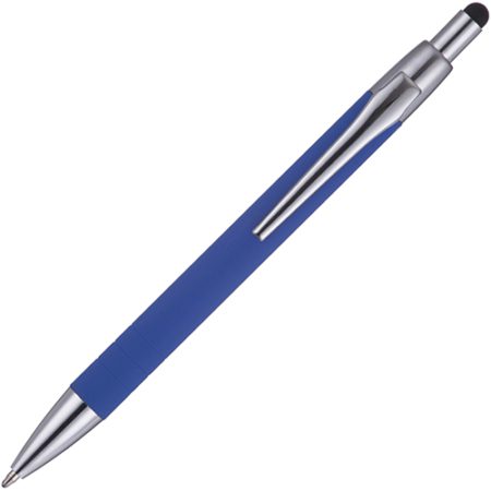 TPC730701BL DART SOFTFEEL BLUE 450x450 - Dart Softfeel Stylus Ball Pen