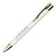 TPC730903WH 80x80 - Catesby Twist Action Ball Pen